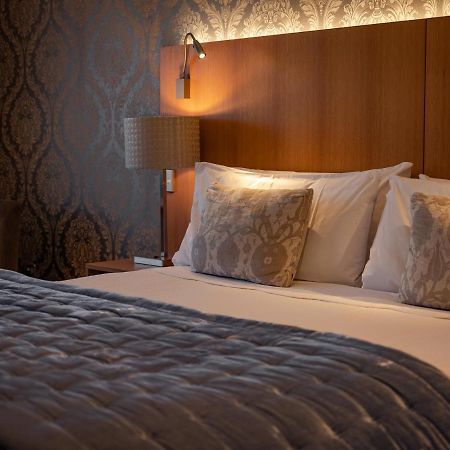 Porters Boutique Hotel Havelock North Εξωτερικό φωτογραφία