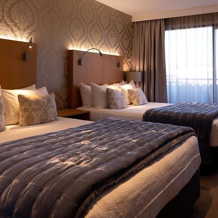 Porters Boutique Hotel Havelock North Εξωτερικό φωτογραφία
