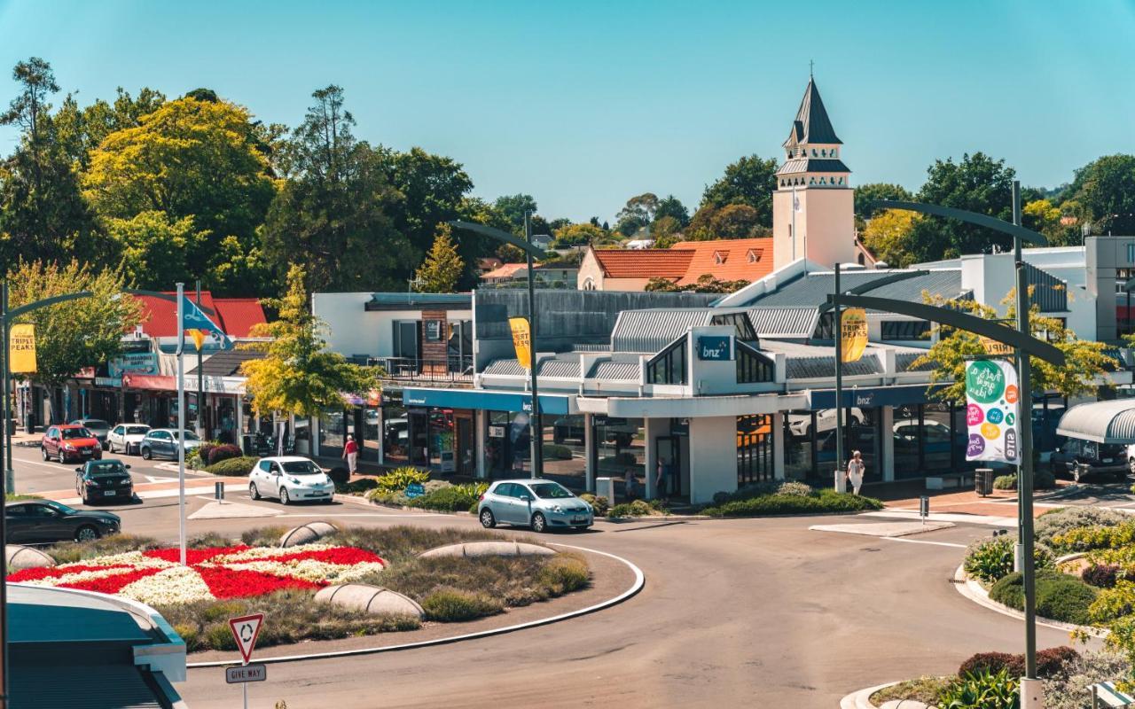 Porters Boutique Hotel Havelock North Εξωτερικό φωτογραφία
