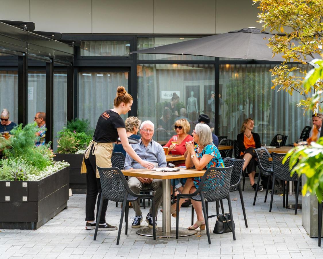 Porters Boutique Hotel Havelock North Εξωτερικό φωτογραφία