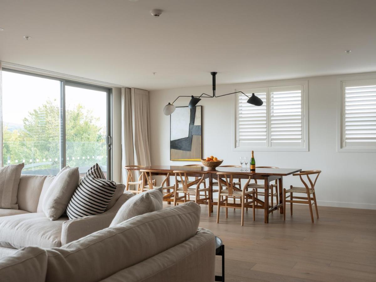 Porters Boutique Hotel Havelock North Εξωτερικό φωτογραφία