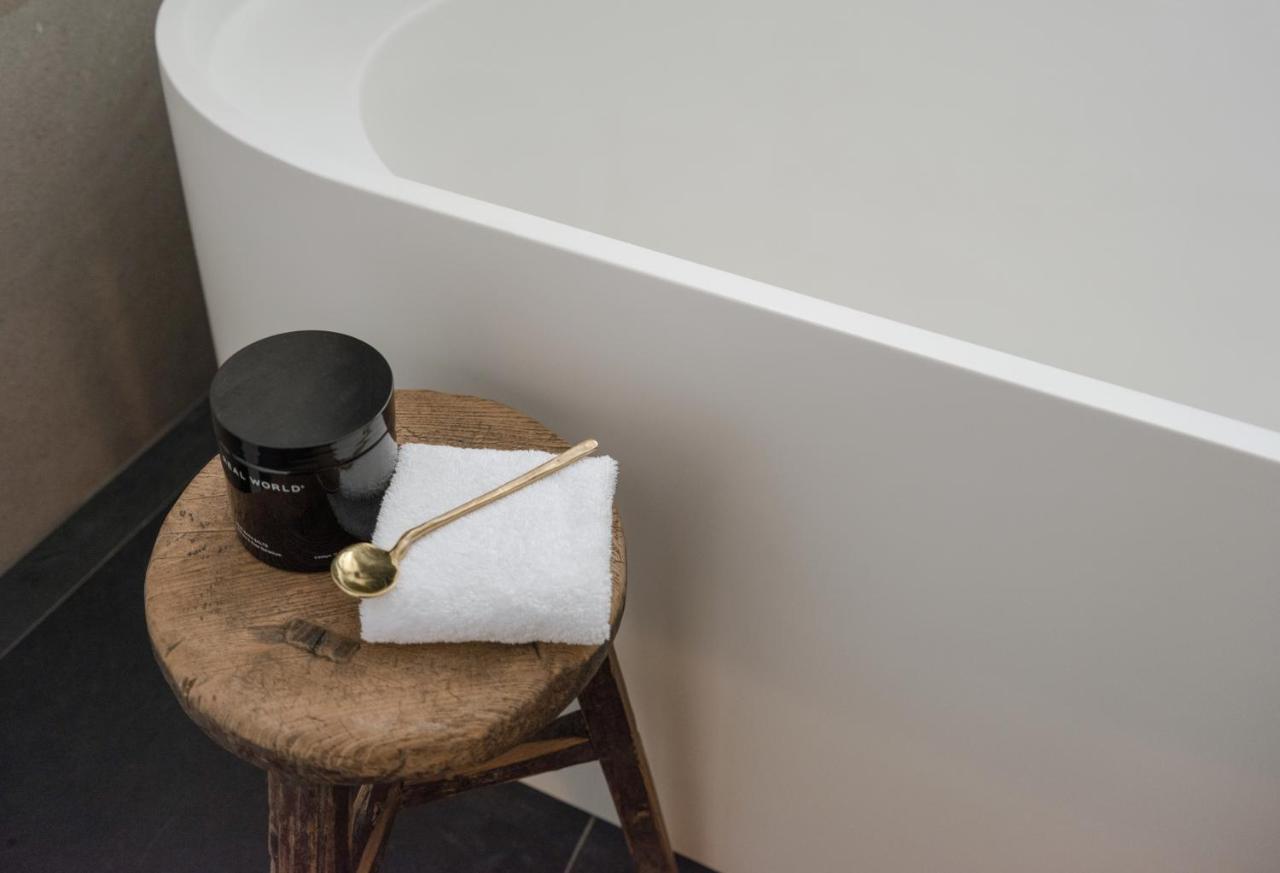 Porters Boutique Hotel Havelock North Εξωτερικό φωτογραφία