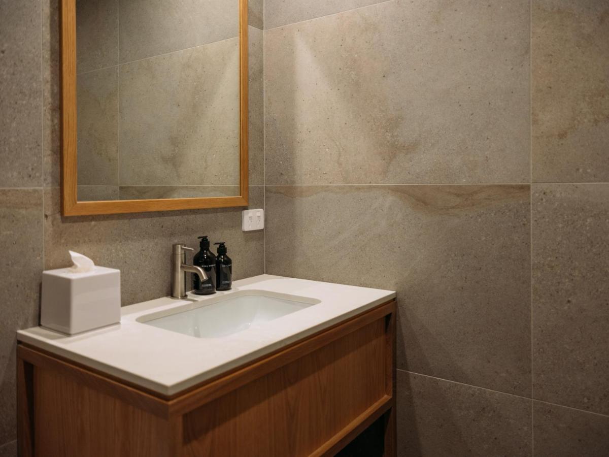 Porters Boutique Hotel Havelock North Εξωτερικό φωτογραφία