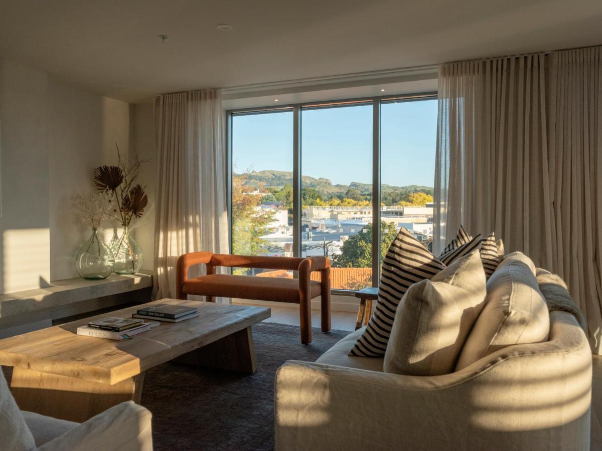 Porters Boutique Hotel Havelock North Εξωτερικό φωτογραφία