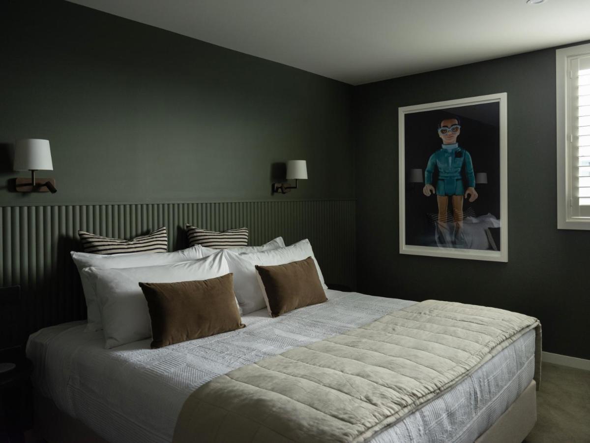 Porters Boutique Hotel Havelock North Εξωτερικό φωτογραφία