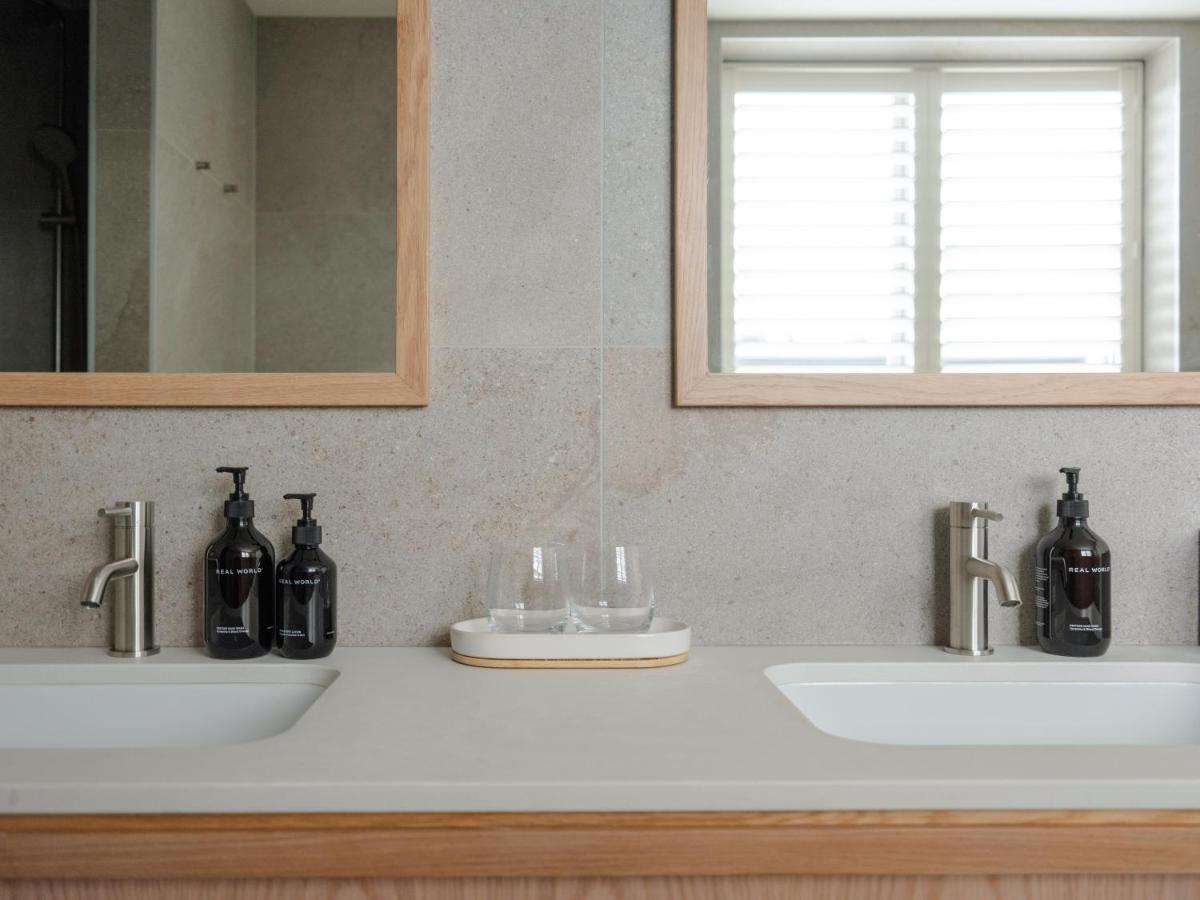 Porters Boutique Hotel Havelock North Εξωτερικό φωτογραφία