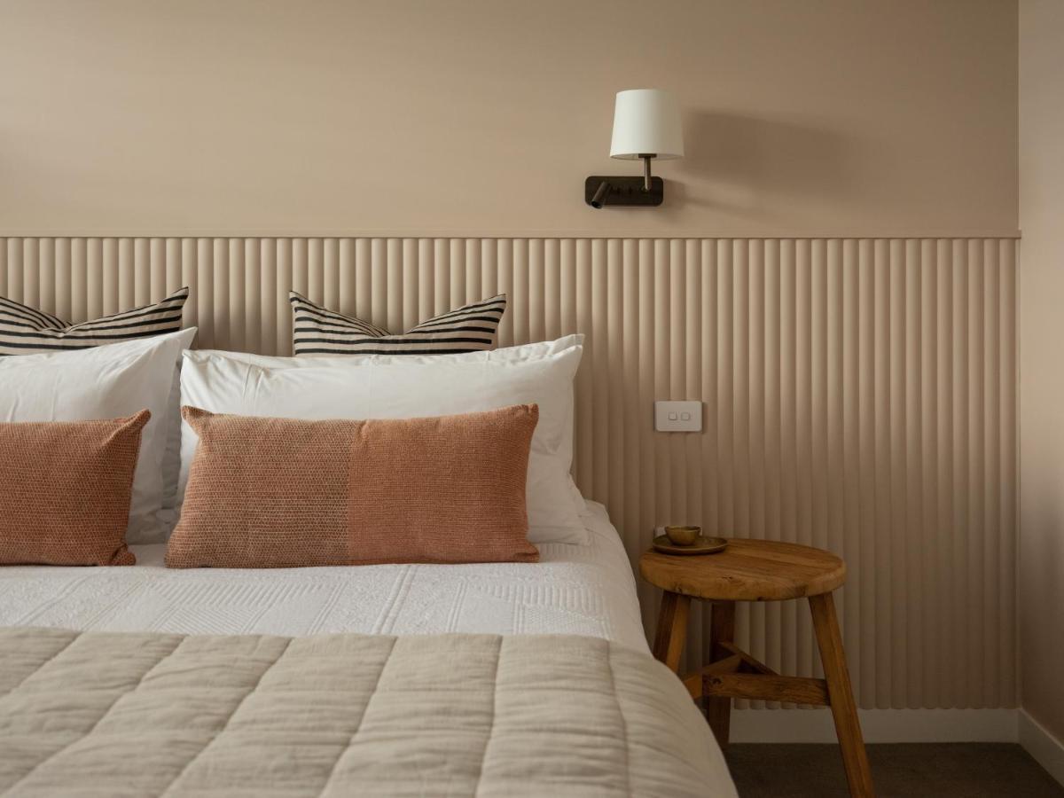 Porters Boutique Hotel Havelock North Εξωτερικό φωτογραφία