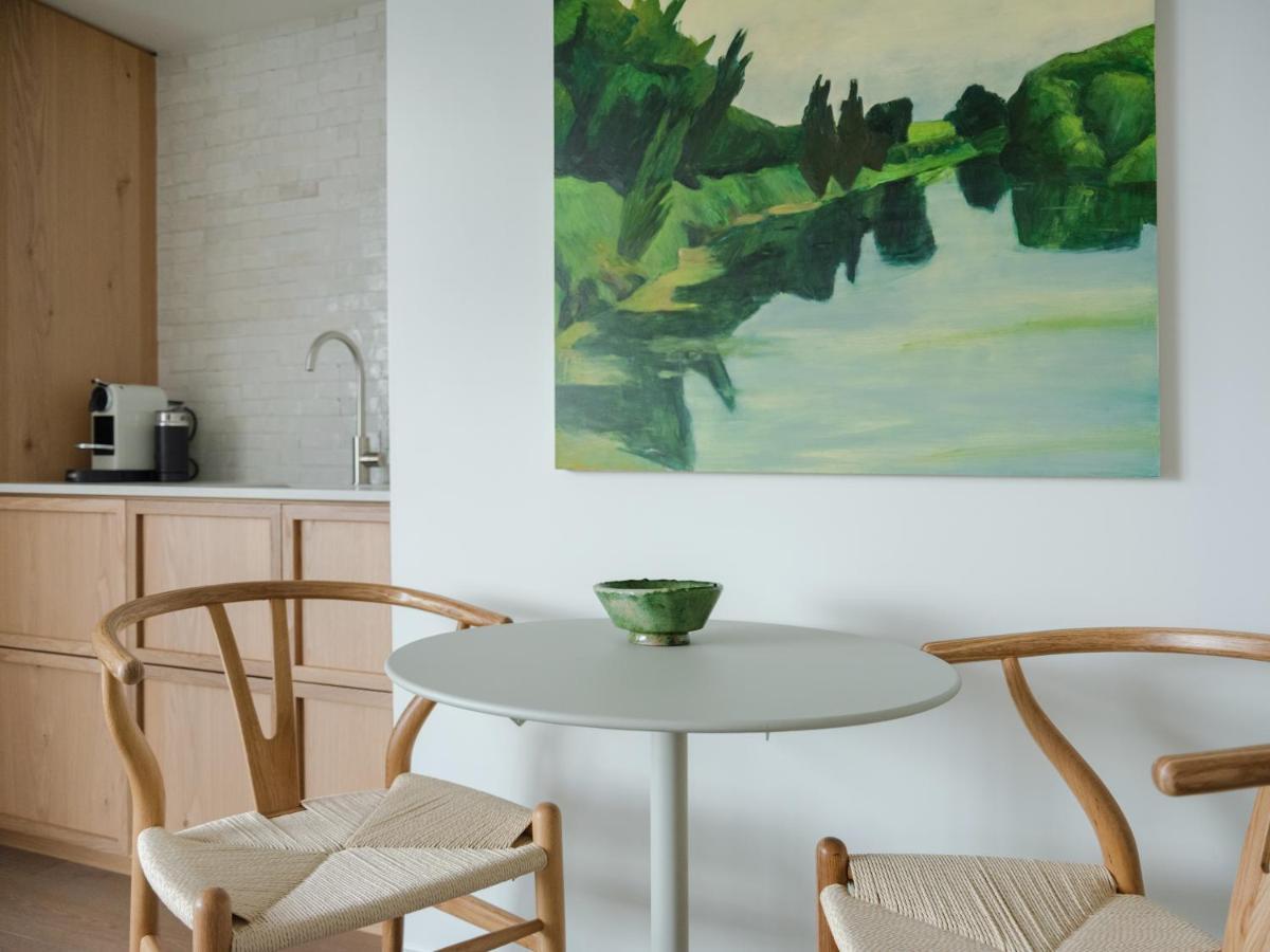 Porters Boutique Hotel Havelock North Εξωτερικό φωτογραφία