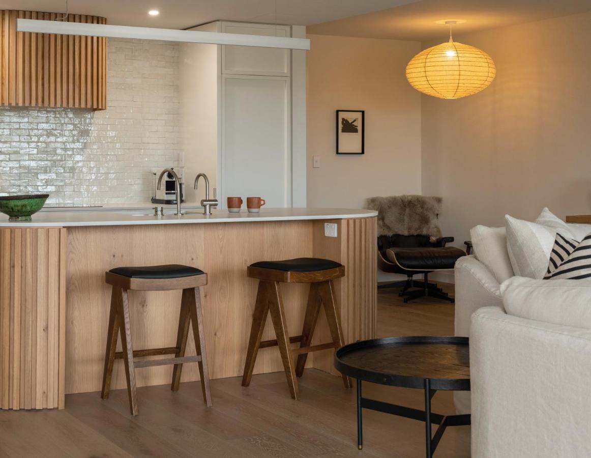 Porters Boutique Hotel Havelock North Εξωτερικό φωτογραφία