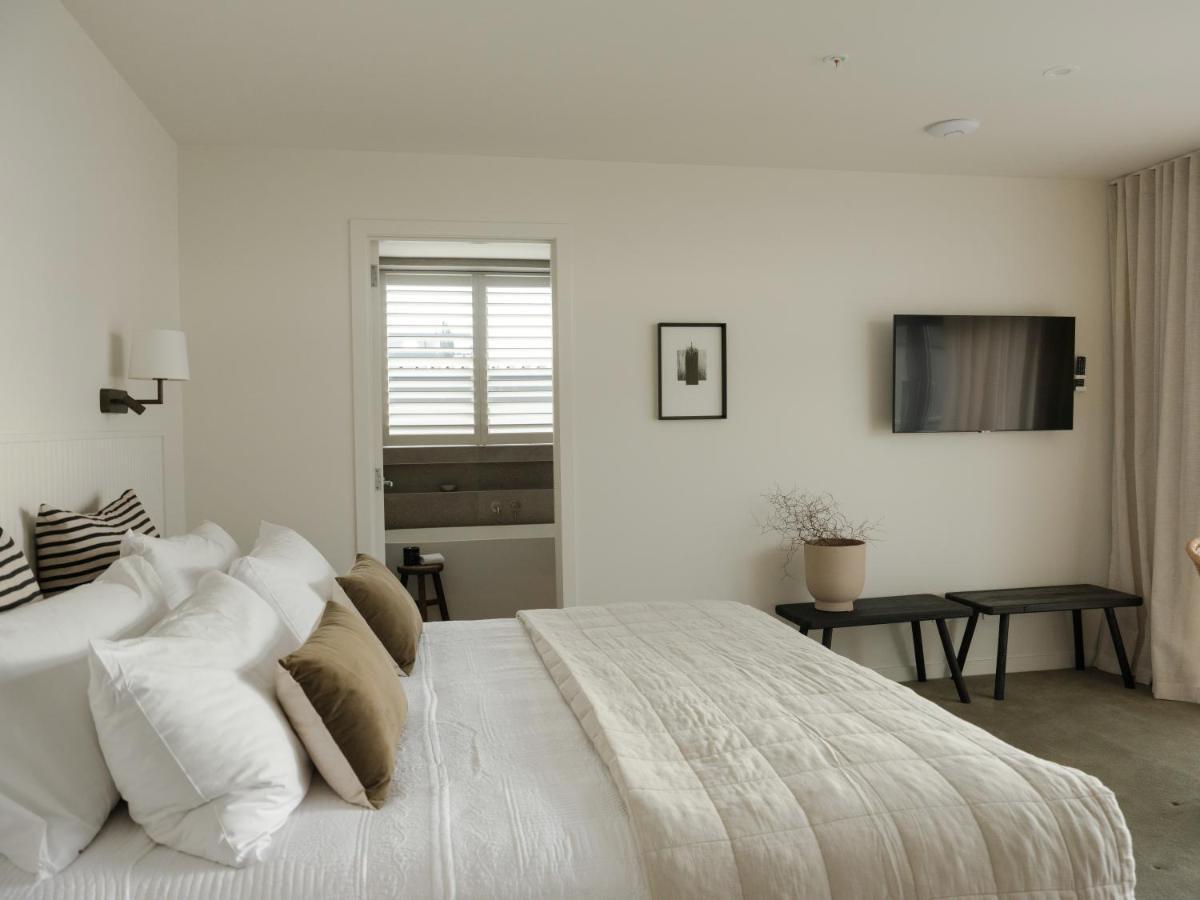 Porters Boutique Hotel Havelock North Εξωτερικό φωτογραφία