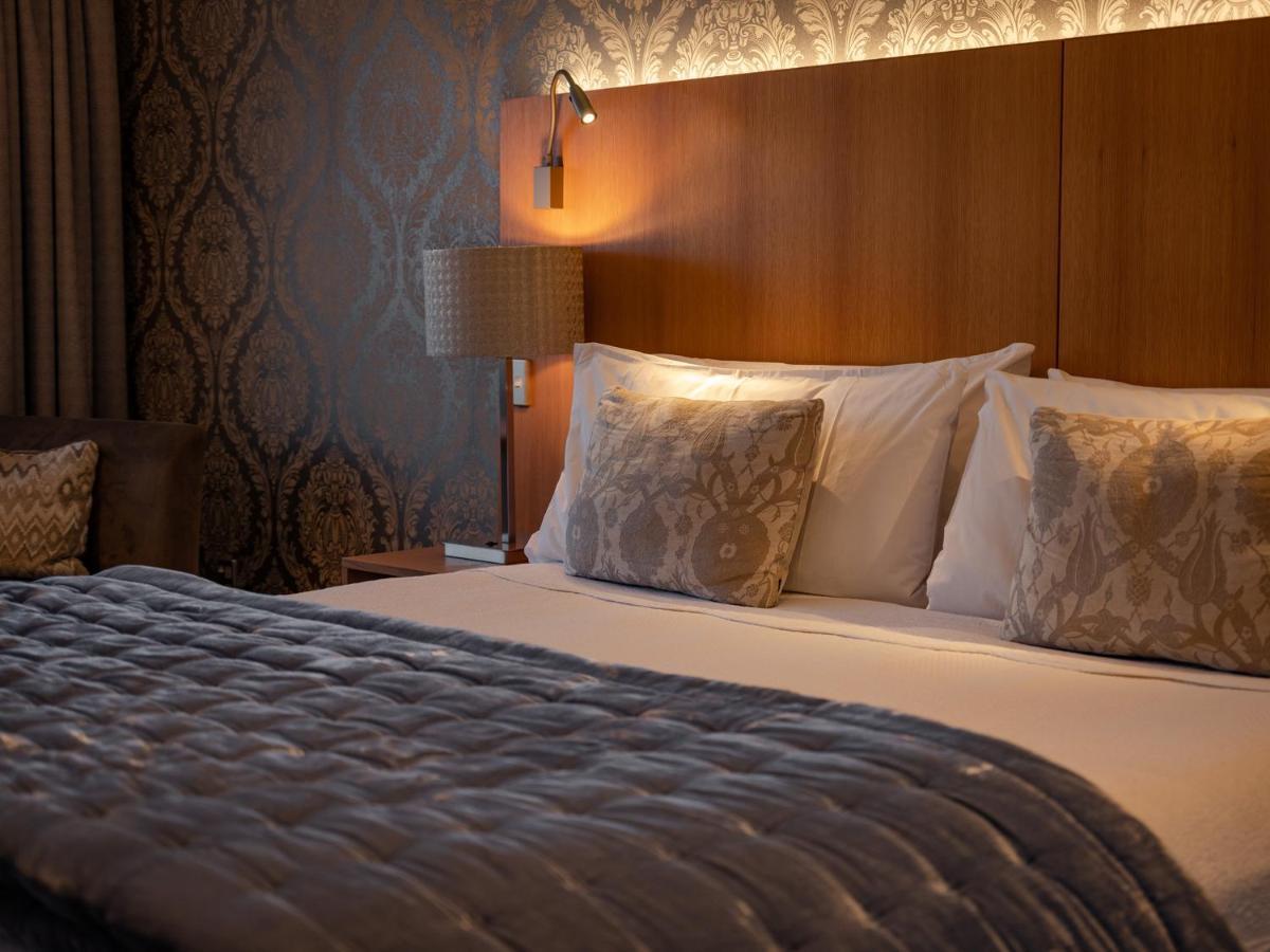 Porters Boutique Hotel Havelock North Εξωτερικό φωτογραφία