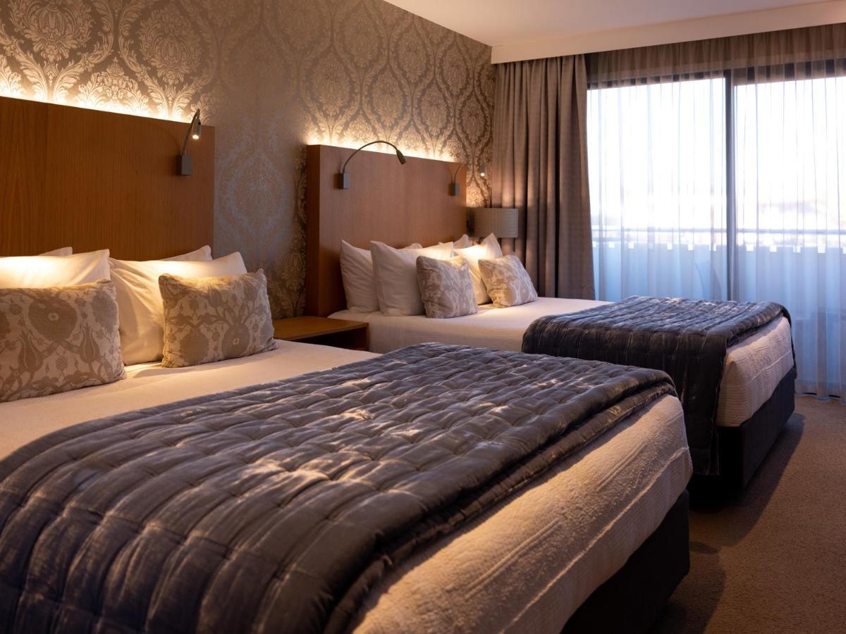 Porters Boutique Hotel Havelock North Εξωτερικό φωτογραφία