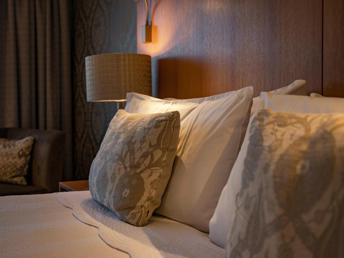 Porters Boutique Hotel Havelock North Εξωτερικό φωτογραφία