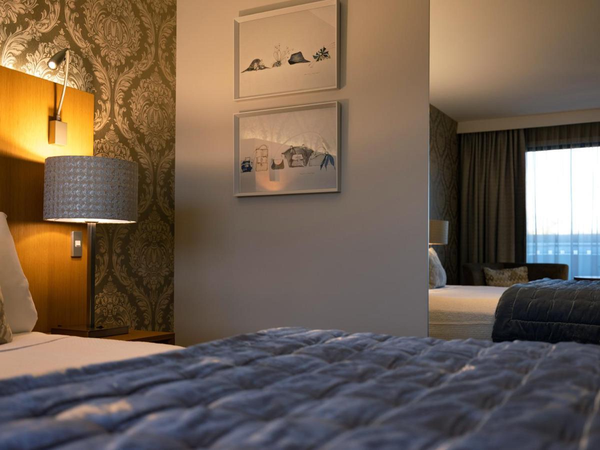 Porters Boutique Hotel Havelock North Εξωτερικό φωτογραφία