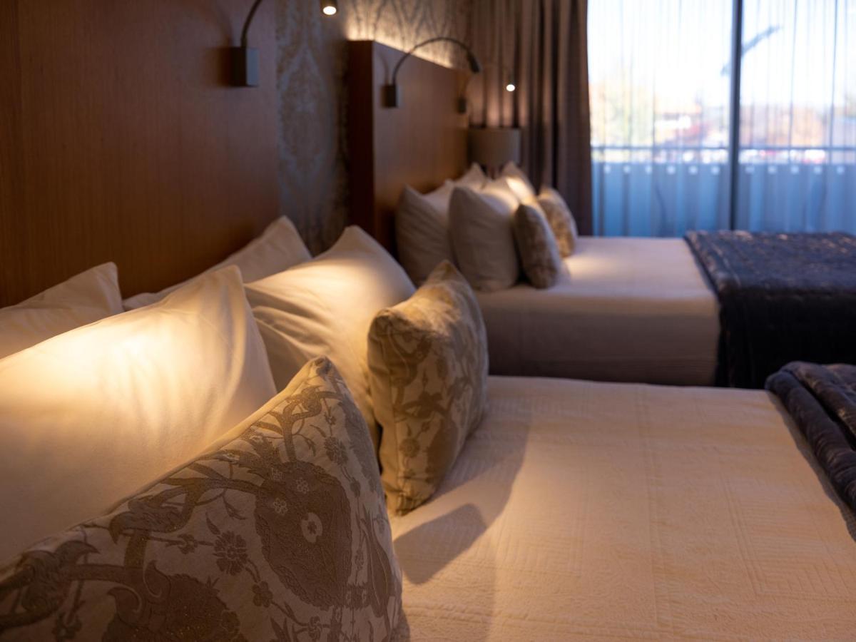 Porters Boutique Hotel Havelock North Εξωτερικό φωτογραφία