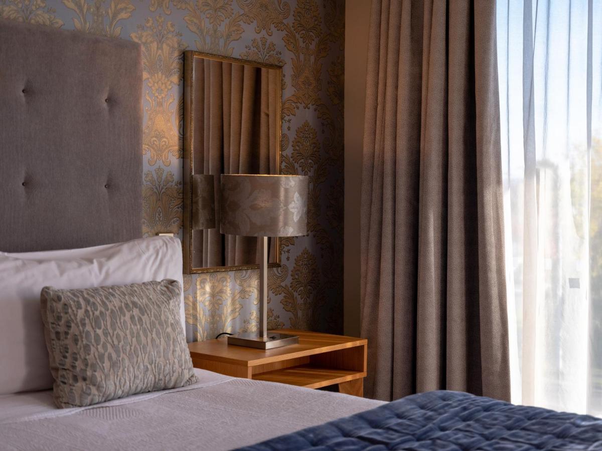 Porters Boutique Hotel Havelock North Εξωτερικό φωτογραφία