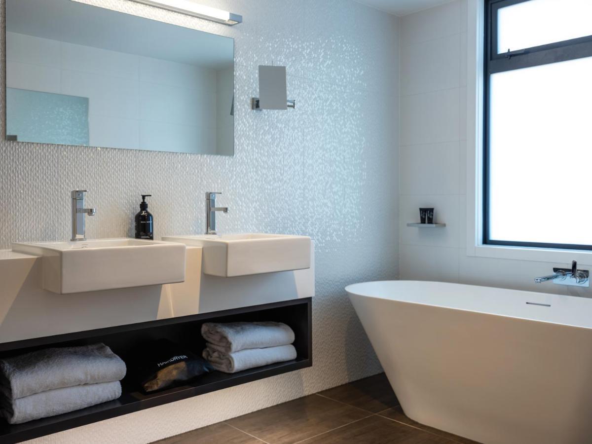Porters Boutique Hotel Havelock North Εξωτερικό φωτογραφία