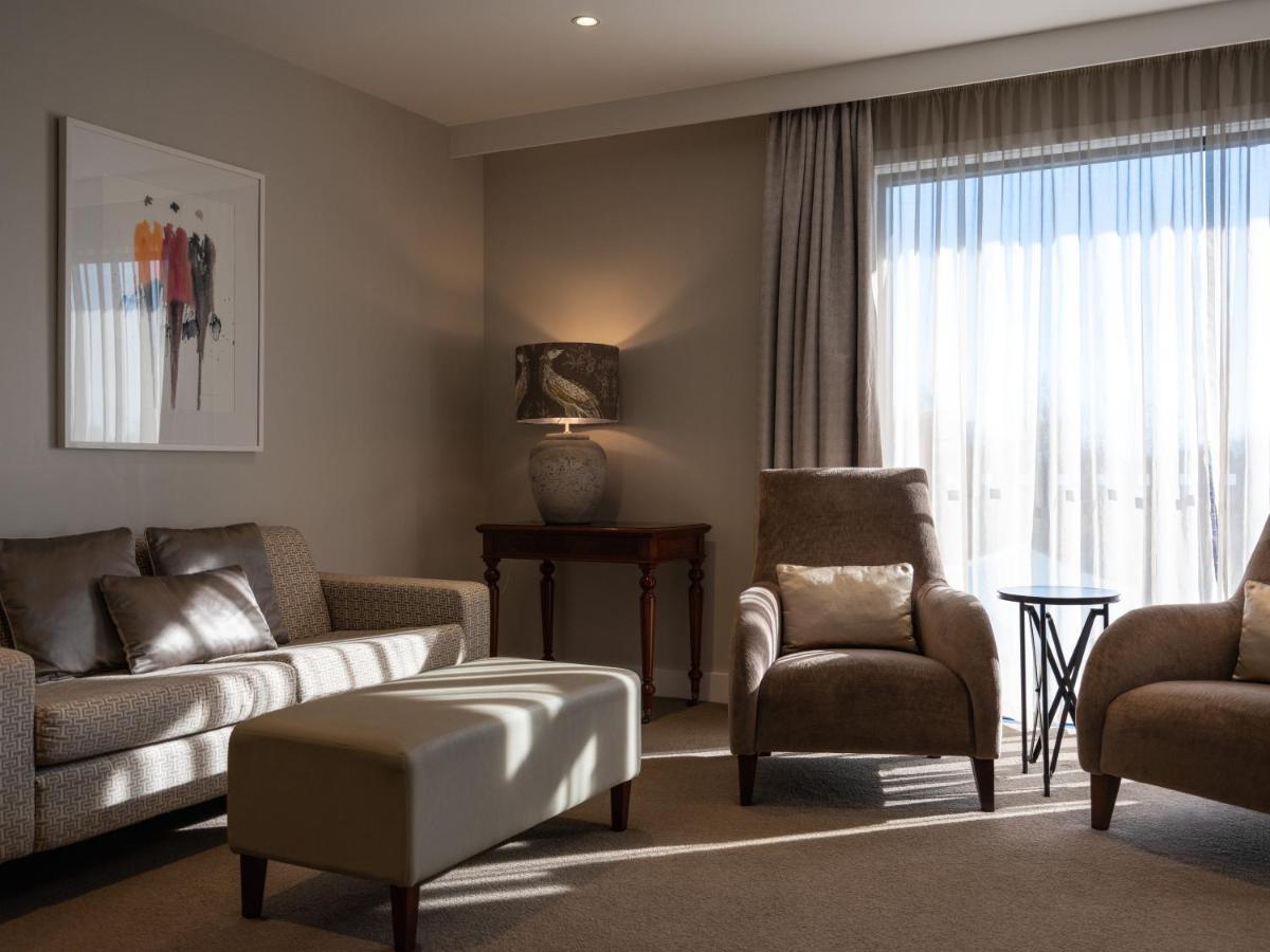 Porters Boutique Hotel Havelock North Εξωτερικό φωτογραφία
