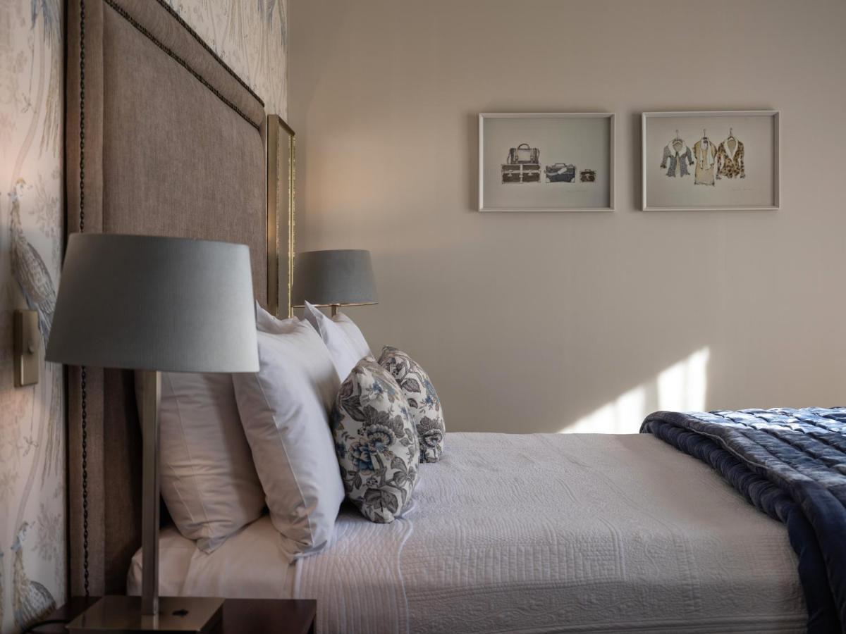 Porters Boutique Hotel Havelock North Εξωτερικό φωτογραφία