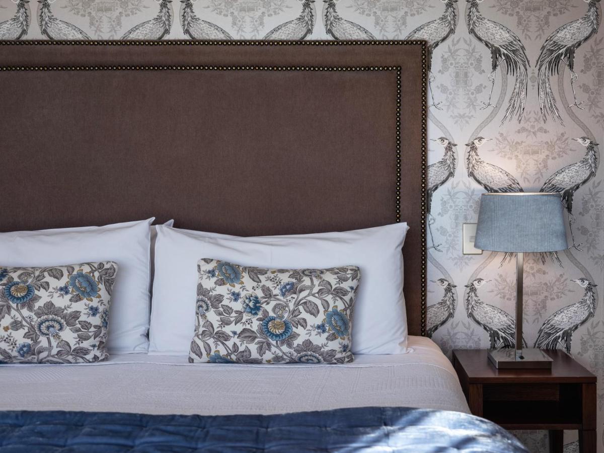Porters Boutique Hotel Havelock North Εξωτερικό φωτογραφία