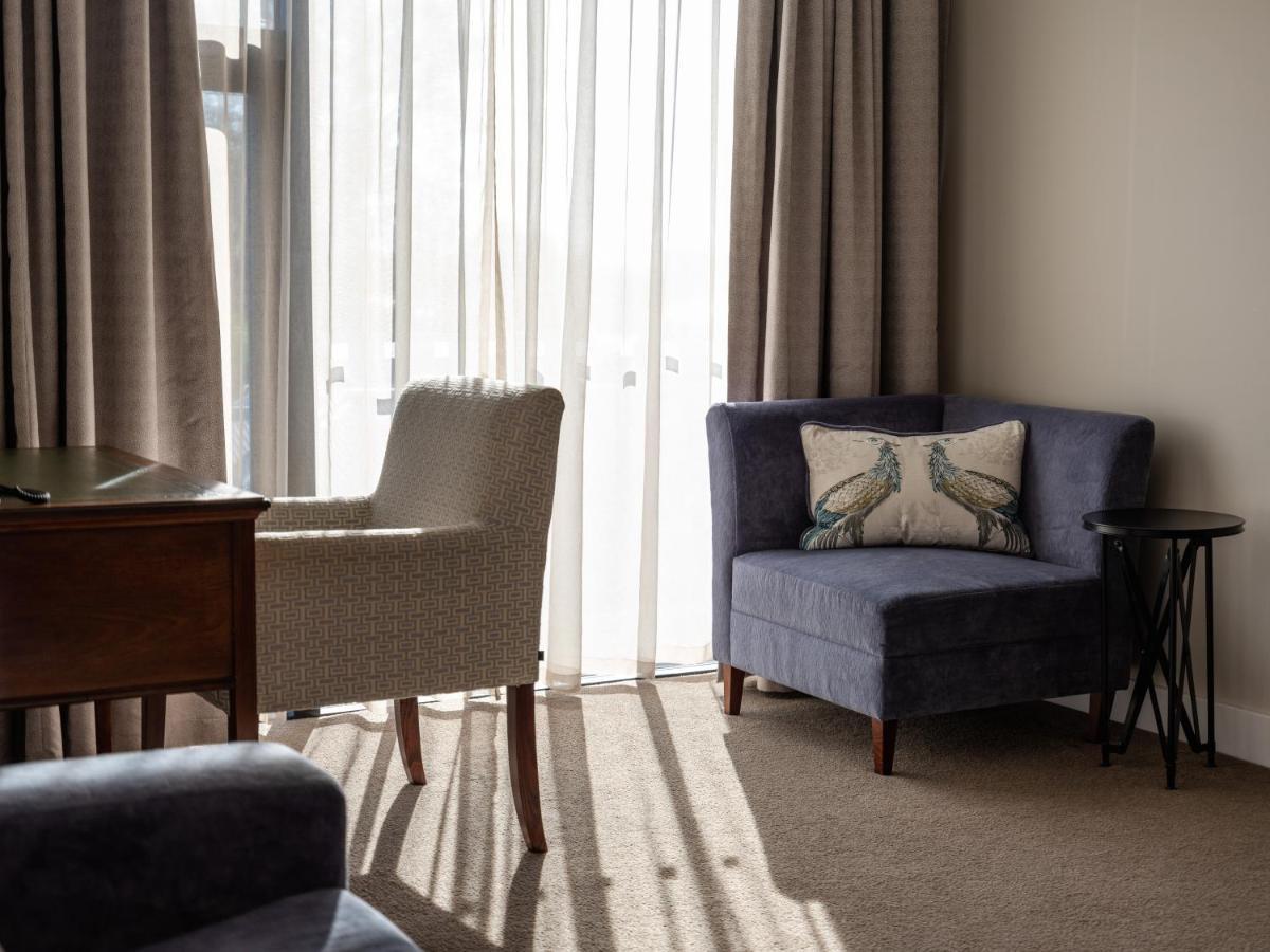 Porters Boutique Hotel Havelock North Εξωτερικό φωτογραφία