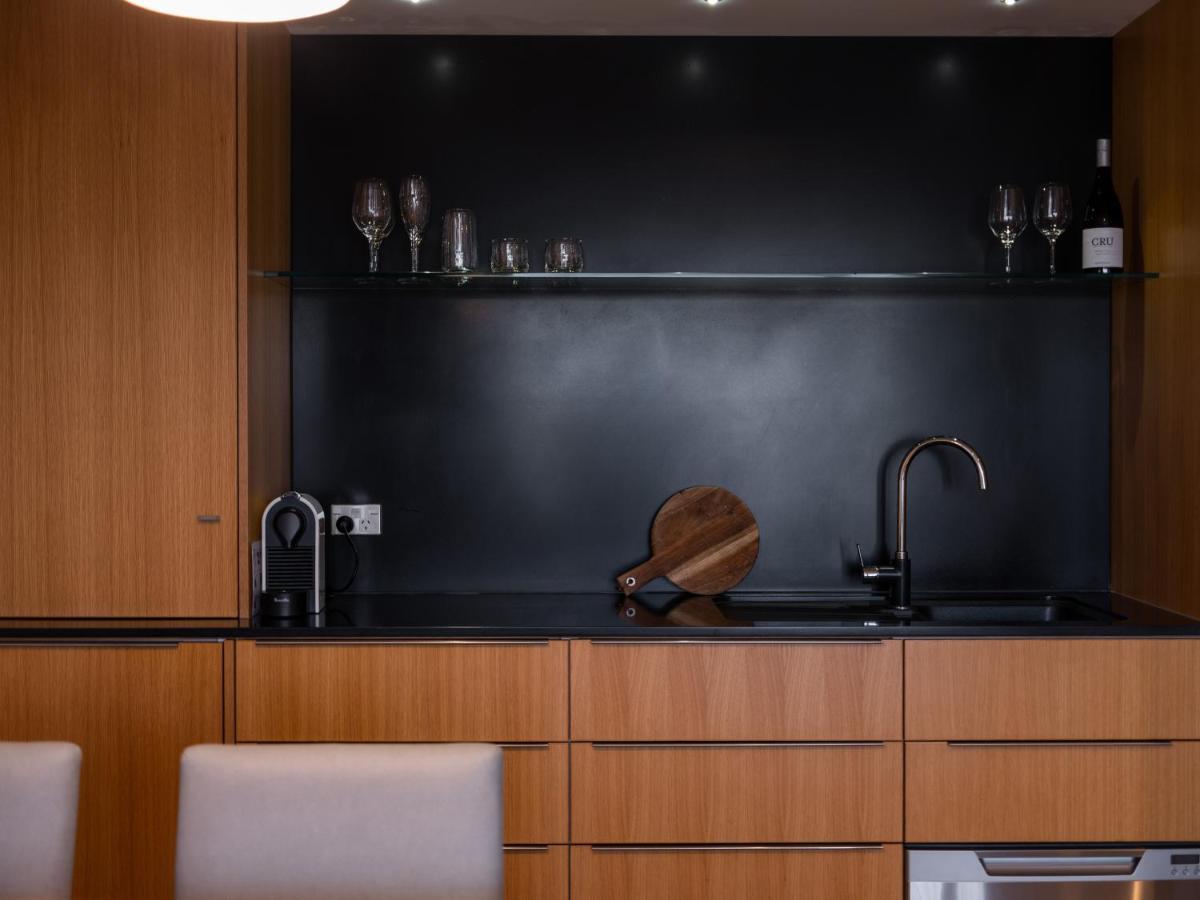 Porters Boutique Hotel Havelock North Εξωτερικό φωτογραφία