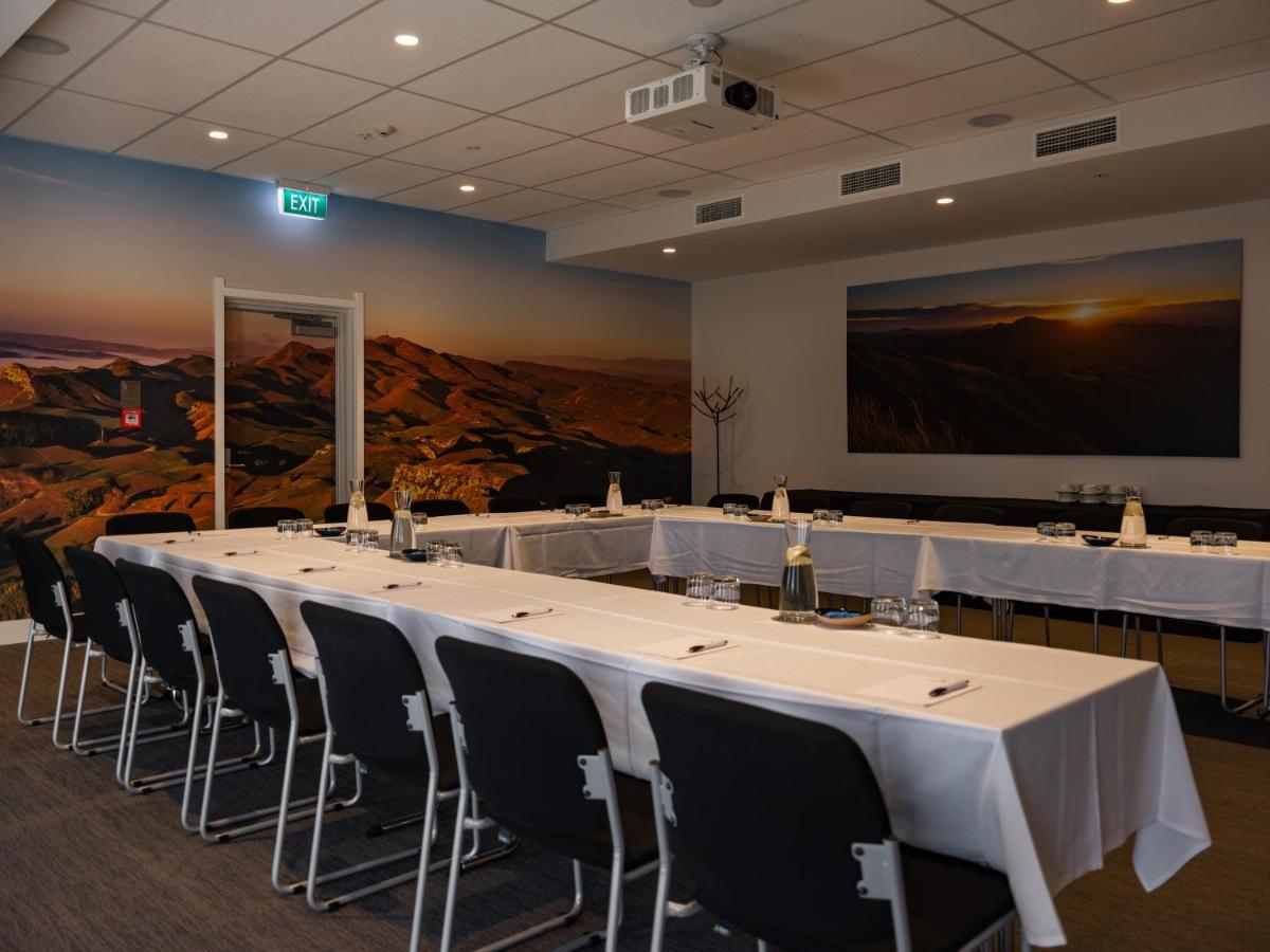 Porters Boutique Hotel Havelock North Εξωτερικό φωτογραφία