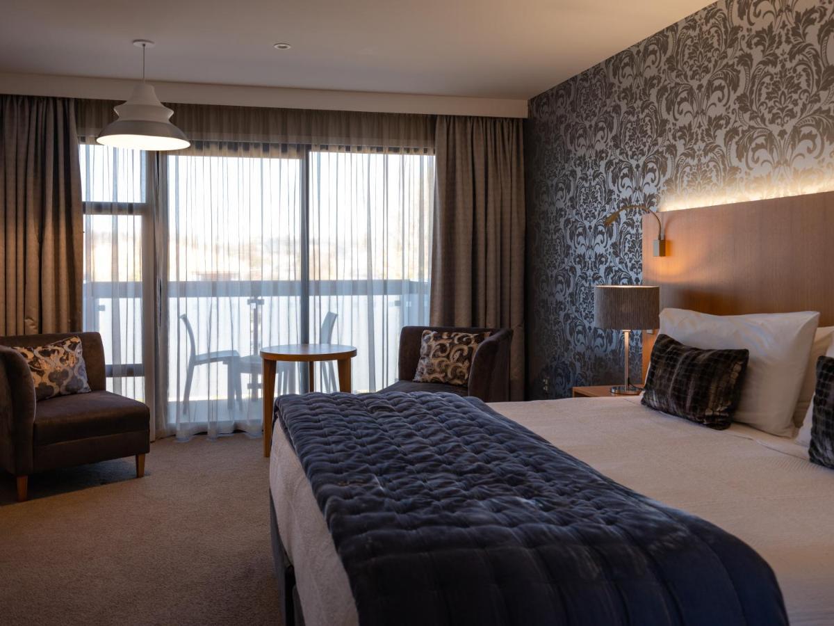 Porters Boutique Hotel Havelock North Εξωτερικό φωτογραφία