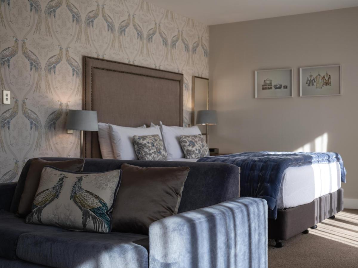 Porters Boutique Hotel Havelock North Εξωτερικό φωτογραφία