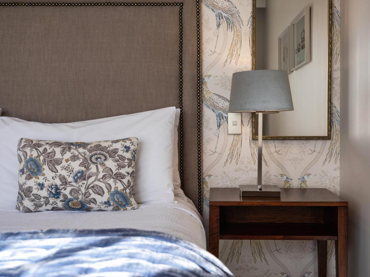Porters Boutique Hotel Havelock North Εξωτερικό φωτογραφία