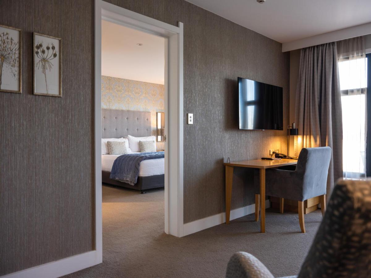 Porters Boutique Hotel Havelock North Εξωτερικό φωτογραφία