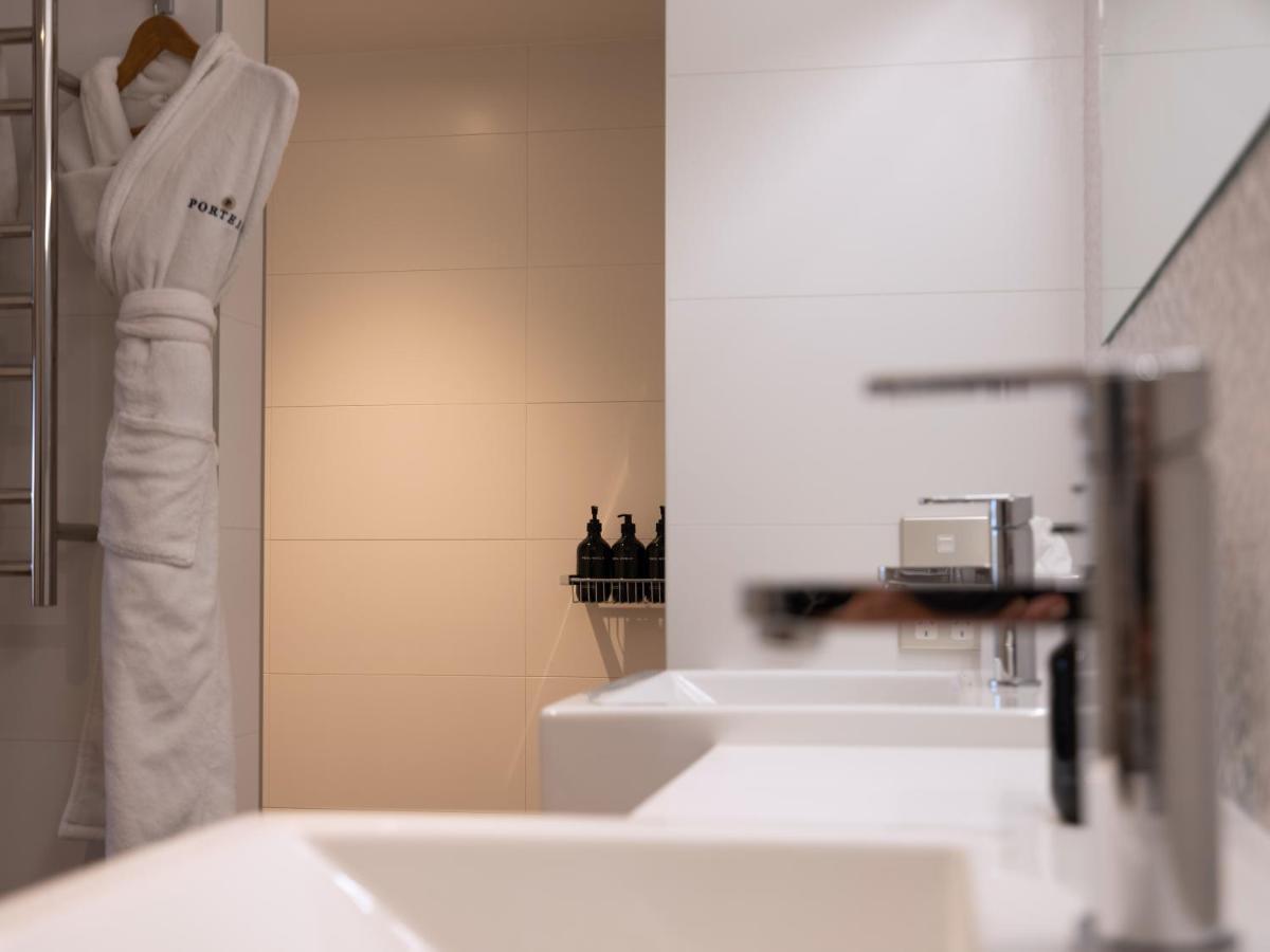 Porters Boutique Hotel Havelock North Εξωτερικό φωτογραφία