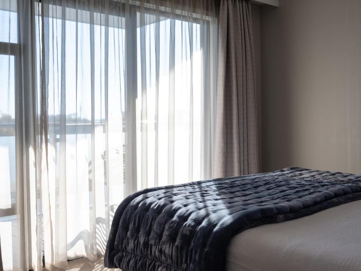 Porters Boutique Hotel Havelock North Εξωτερικό φωτογραφία
