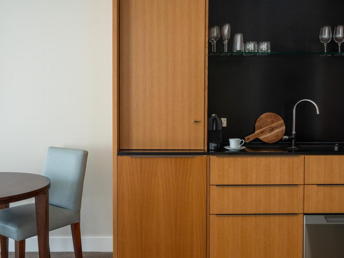 Porters Boutique Hotel Havelock North Εξωτερικό φωτογραφία