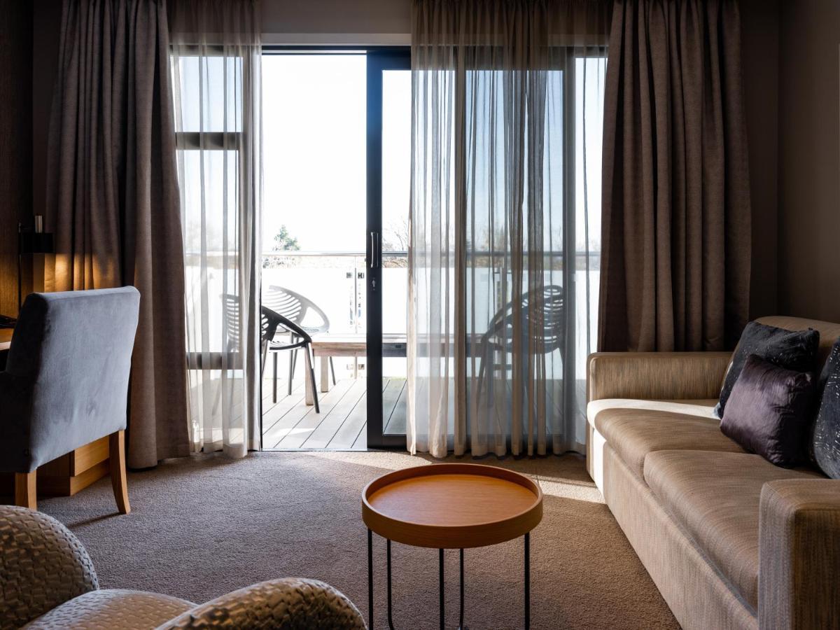Porters Boutique Hotel Havelock North Εξωτερικό φωτογραφία