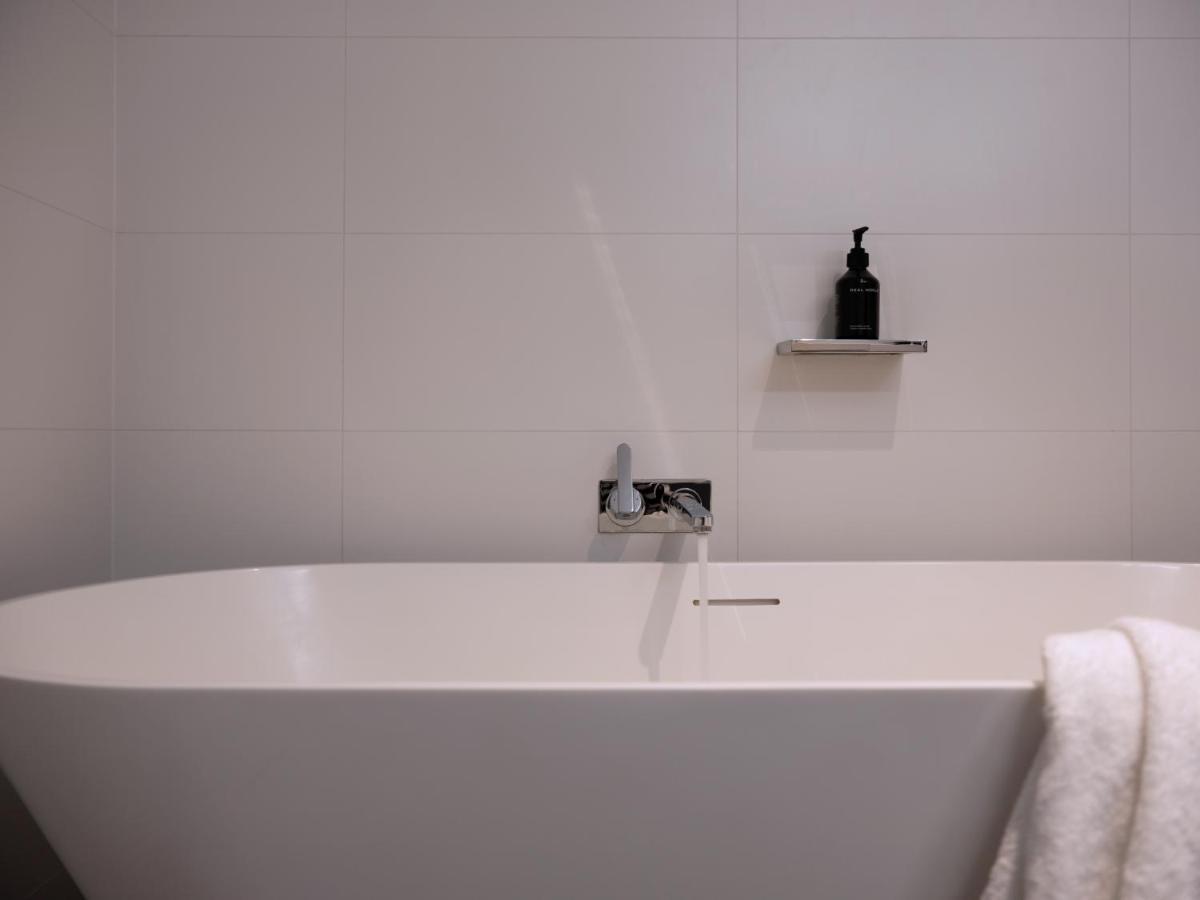 Porters Boutique Hotel Havelock North Εξωτερικό φωτογραφία