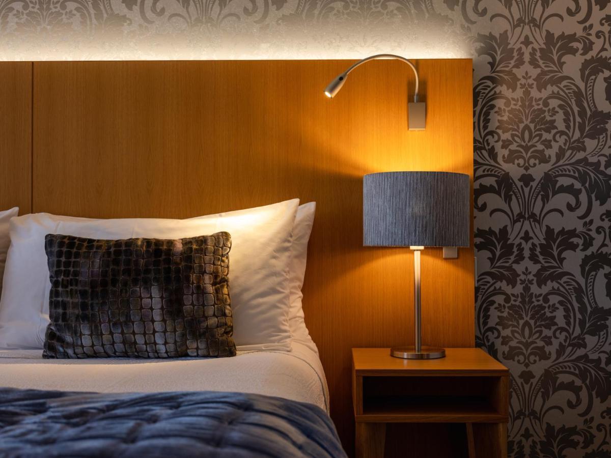 Porters Boutique Hotel Havelock North Εξωτερικό φωτογραφία