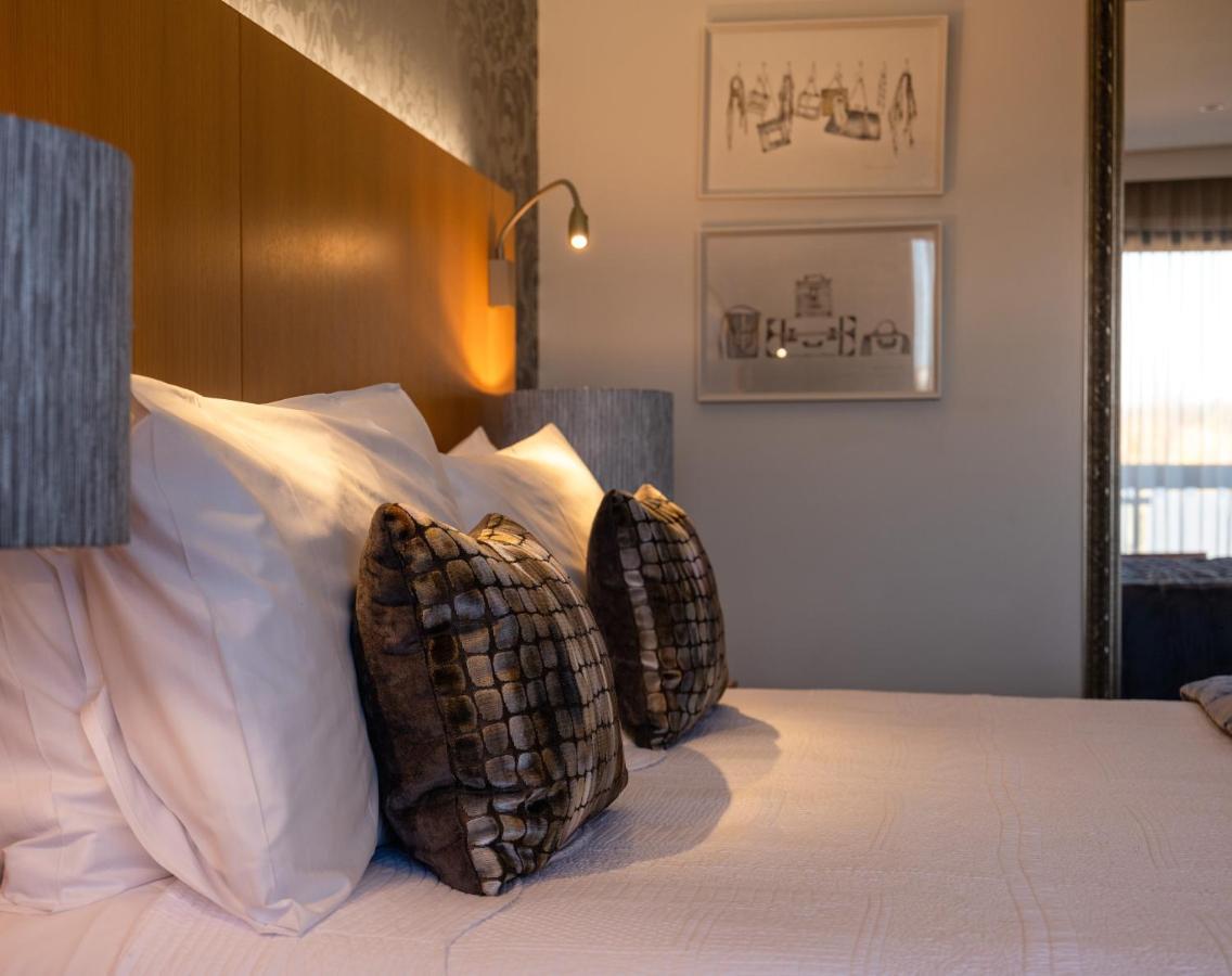 Porters Boutique Hotel Havelock North Εξωτερικό φωτογραφία