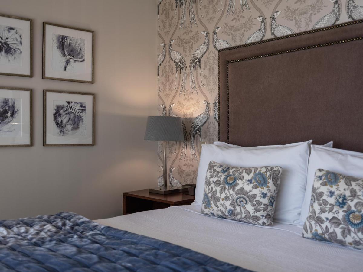 Porters Boutique Hotel Havelock North Εξωτερικό φωτογραφία