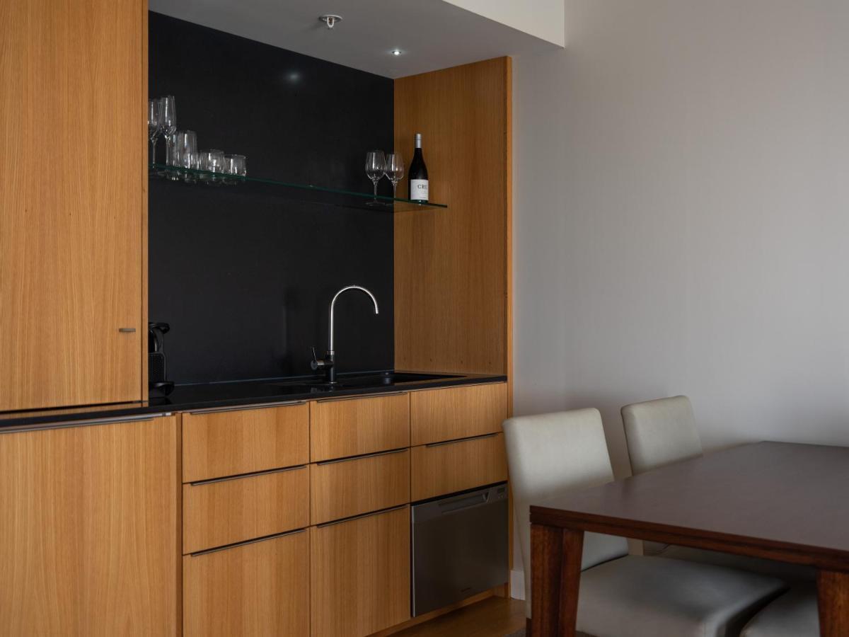 Porters Boutique Hotel Havelock North Εξωτερικό φωτογραφία