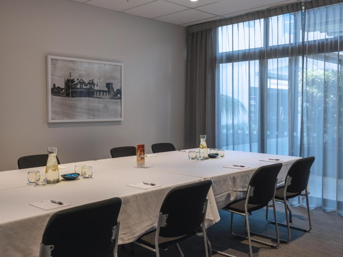 Porters Boutique Hotel Havelock North Εξωτερικό φωτογραφία