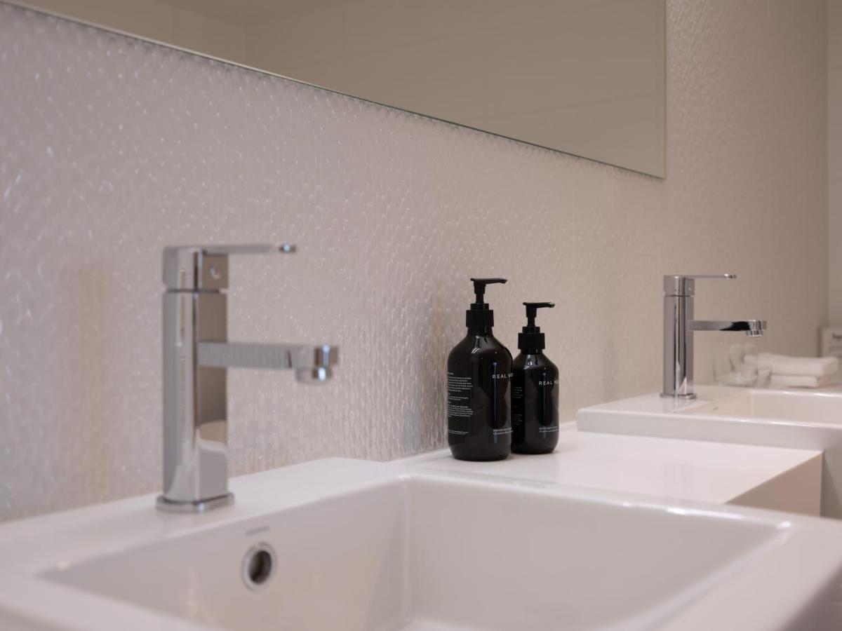 Porters Boutique Hotel Havelock North Εξωτερικό φωτογραφία