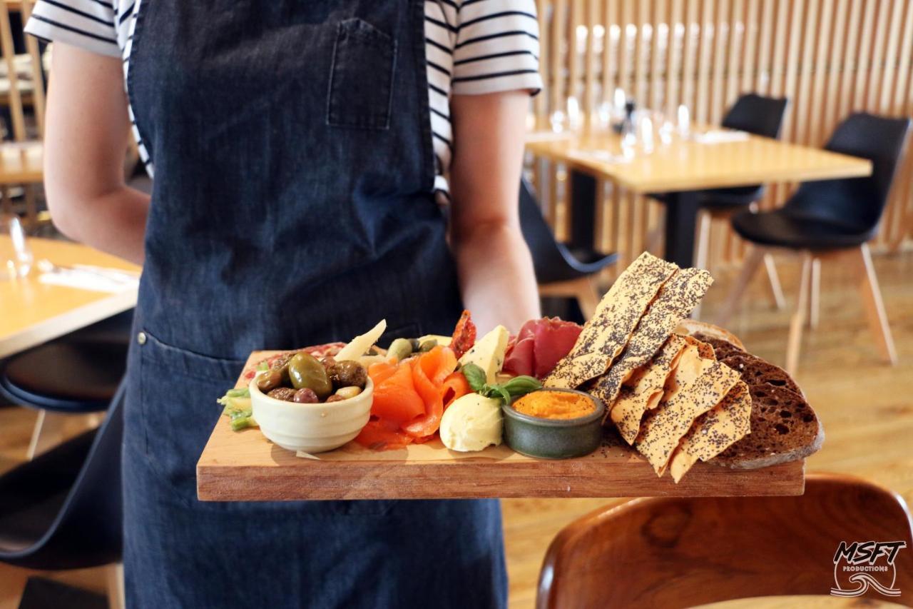 Porters Boutique Hotel Havelock North Εξωτερικό φωτογραφία